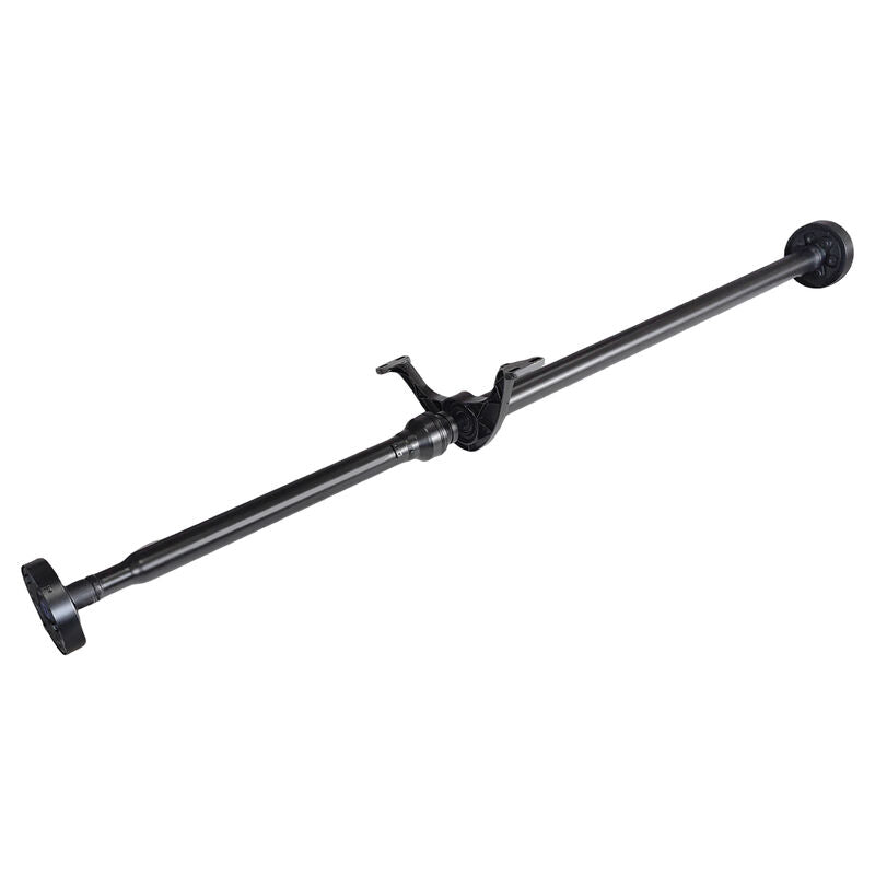 Tailshaft Rear Prop Fit For Volkswagen Tiguan Audi Q3 8U 2.0L 2.5L Turbo Petrol Diesel 05/2008-10/2018 5N0521101E - image 2