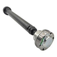 Front Side TailShaft Driveshaft Prop Shaft Fit For Audi Q7 4L Diesel/GAS 7L8521101C 2011-2015 - image 3