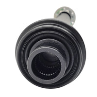 Front Side TailShaft Driveshaft Prop Shaft Fit For Audi Q7 4L Diesel/GAS 7L8521101C 2011-2015 - image 5