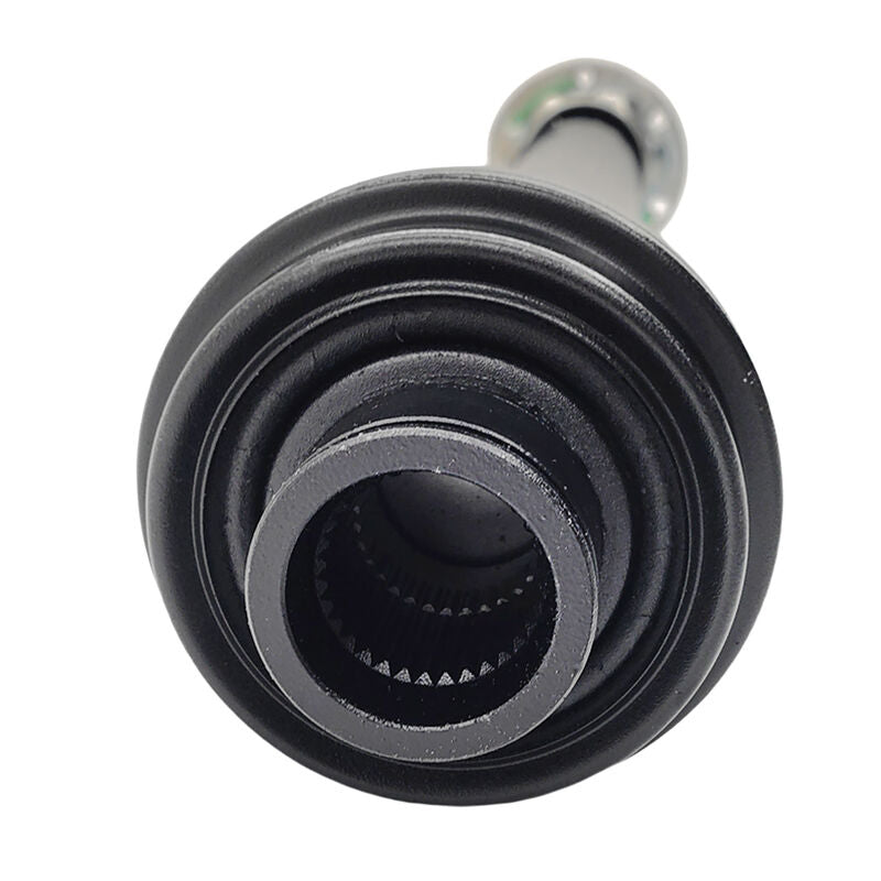 Front Side TailShaft Driveshaft Prop Shaft Fit For Audi Q7 4L Diesel/GAS 7L8521101C 2011-2015 - image 5