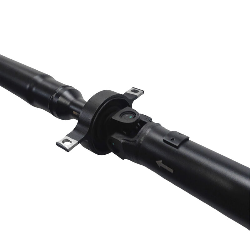 Rear Driveshaft Tail Prop Shaft Fit For BMW 3 Series F30 4 Series F32 2.0L RWD Petrol 26117609365 2012-2020 - image 4