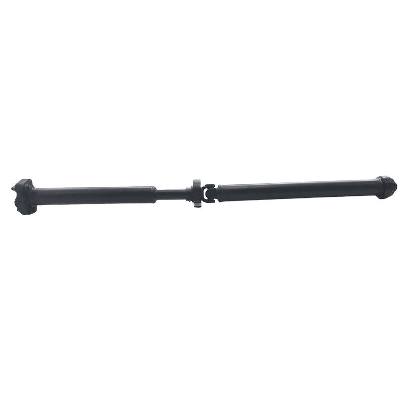Rear Driveshaft Prop Shaft 1427mm Fit For BMW X5 E70 F15 X6 E71 3.0L 4.4L 26107589129 2010-2020 - image 9