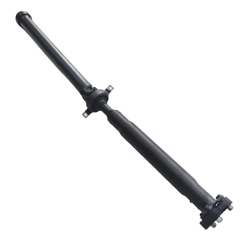 Rear Driveshaft Prop Shaft Fit For BMW X5 E70 F15 X6 F16 3.0L 26107589128 2010-2019 - image 2