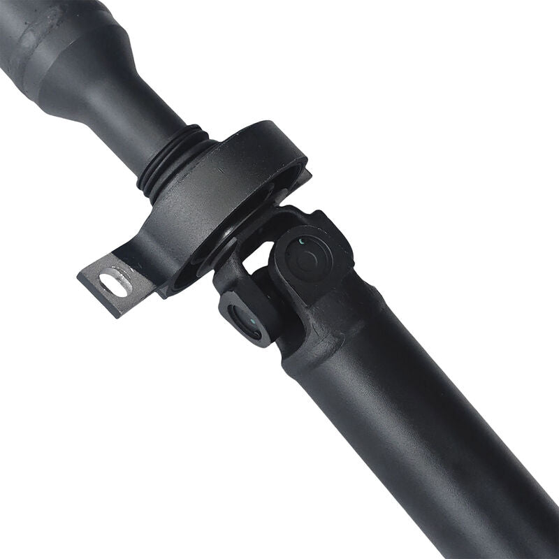 Rear Driveshaft Prop Shaft Fit For BMW X5 E70 F15 X6 F16 3.0L 26107589128 2010-2019 - image 4