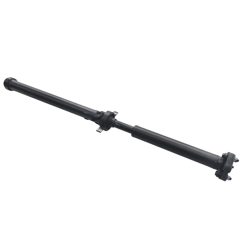Rear Driveshaft Prop Shaft Fit For BMW X5 E70 X6 E71 E72 3.0L 4.4L 4.8L SUV 26107564398 2006-2014 - image 2