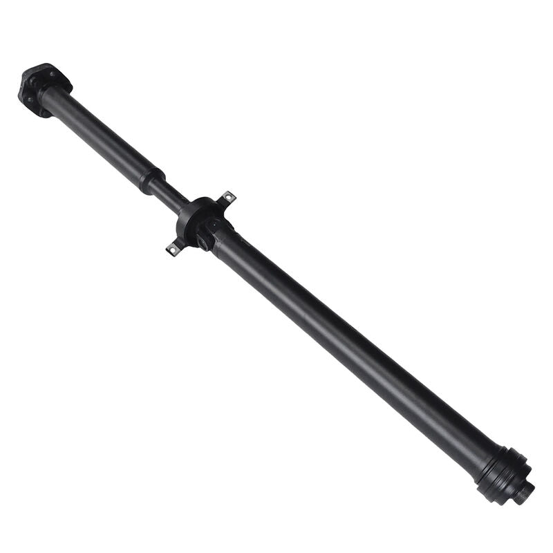 Rear Driveshaft Prop Shaft Fit For BMW X5 E70 X6 E71 E72 3.0L 4.4L 4.8L SUV 26107564398 2006-2014 - image 3