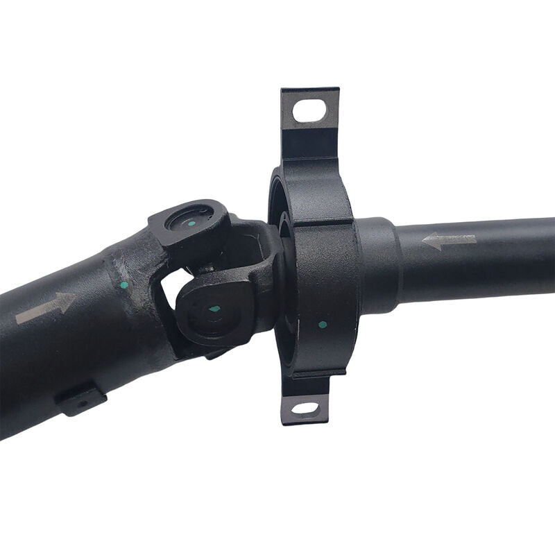 Rear Driveshaft Prop Shaft Fit For BMW X5 E70 X6 E71 E72 3.0L 4.4L 4.8L SUV 26107564398 2006-2014 - image 4