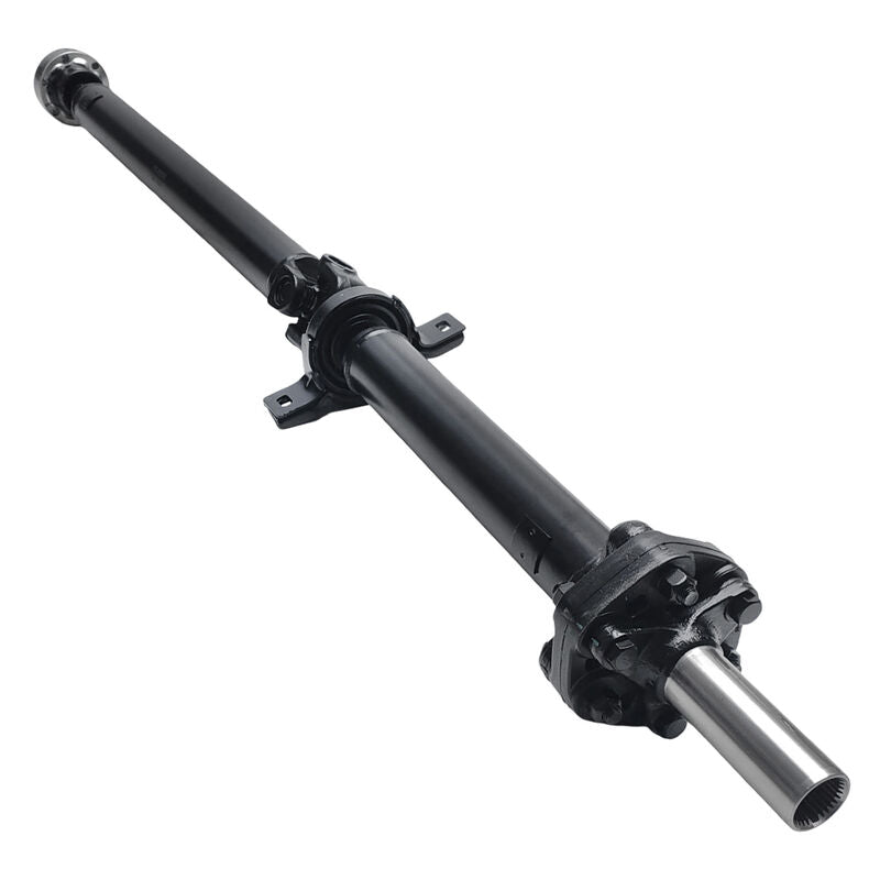 Tail Shaft Fit For Ford Falcon BF FG Sedan 4.0L 6 Speed Manual With Standard M80 Diff 5R294K145M