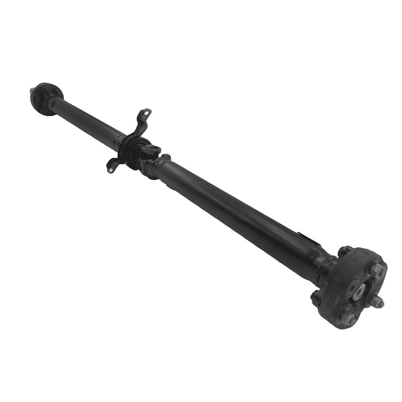 Rear Tail Shaft 1557mm Fit For Holden Commodore VX VY VZ V8 Sedan Manual & Auto 92078604 - image 4