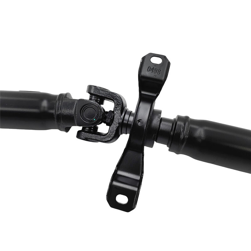 Rear Tail Shaft 1707mm Fit For Holden Commodore Ute Wagon VX VY VZ V8 Auto & Manual NF 92078605 - image 5