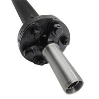 Rear Tail Shaft 1707mm Fit For Holden Commodore Ute Wagon VX VY VZ V8 Auto & Manual NF 92078605 - image 7