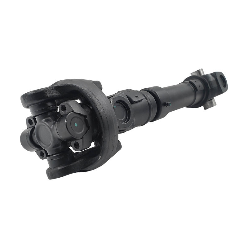 Rear Drive Prop Shaft Driveshaft Fit For Jeep Wrangler TJ ERH / S01 AWD Petrol 6cyl 1997-2006 - image 4