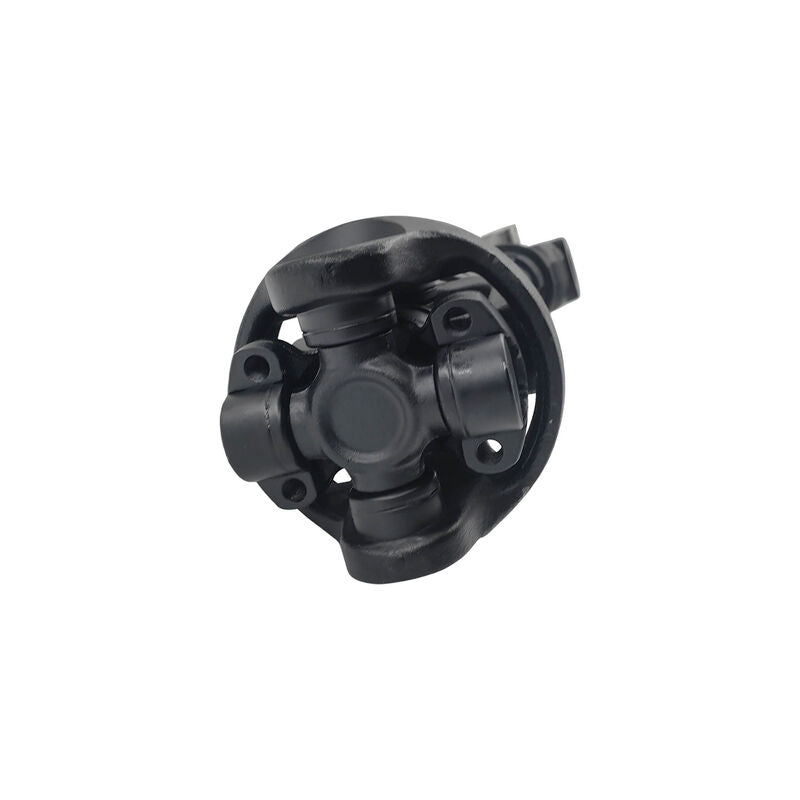 Rear Drive Prop Shaft Driveshaft Fit For Jeep Wrangler TJ ERH / S01 AWD Petrol 6cyl 1997-2006 - image 6