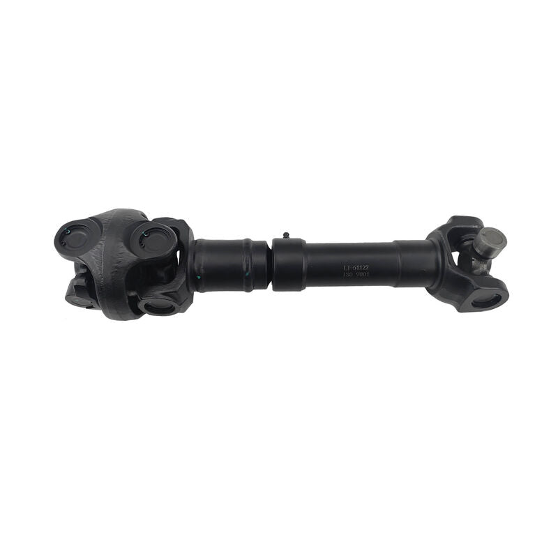 Rear Drive Prop Shaft Driveshaft Fit For Jeep Wrangler TJ ERH / S01 AWD Petrol 6cyl 1997-2006 - image 9