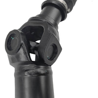 Rear Drive Prop Shaft Driveshaft Fit For Jeep Wrangler TJ Manual AWD Petrol 4.0L 6cyl 1997-2006 - image 9