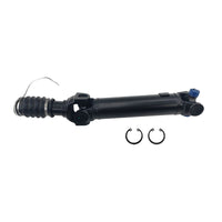 Rear Drive Prop Shaft Driveshaft Fit For Jeep Wrangler TJ Manual AWD Petrol 4.0L 6cyl 1997-2006 - image 11