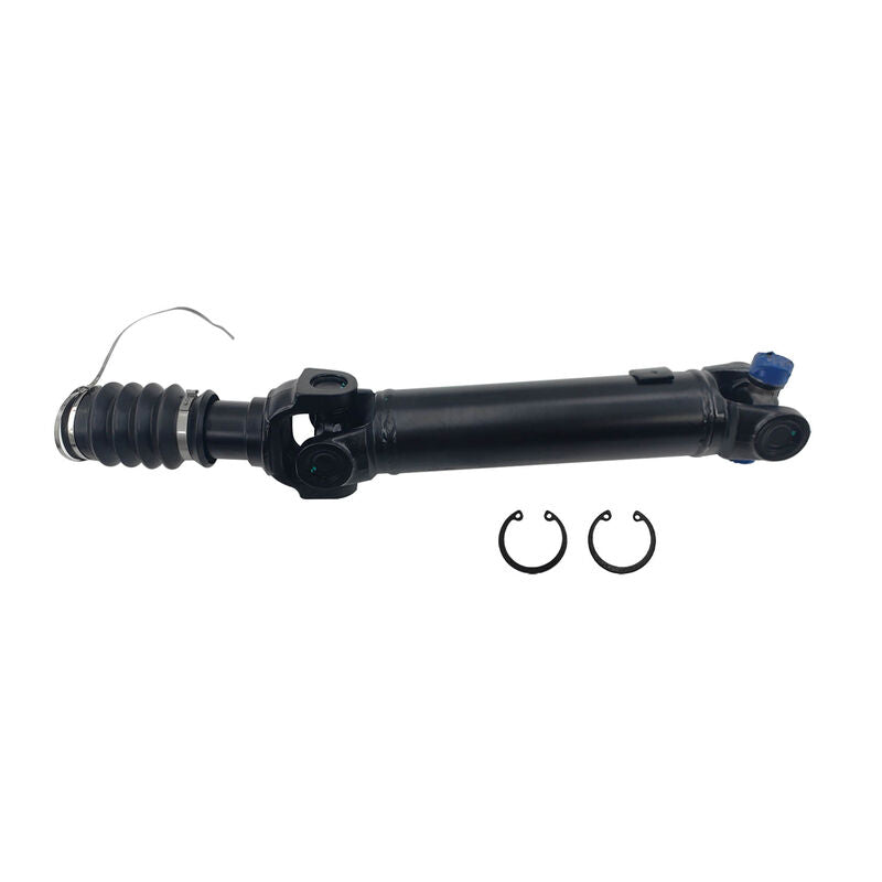 Rear Drive Prop Shaft Driveshaft Fit For Jeep Wrangler TJ Manual AWD Petrol 4.0L 6cyl 1997-2006 - image 11