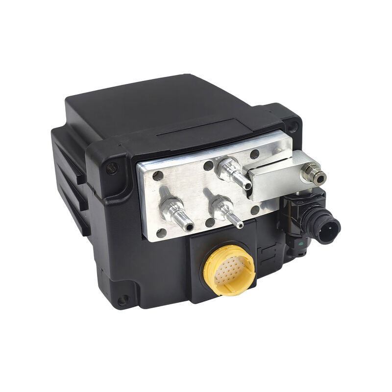 Urea Doser Pump Fit For Cummins ISB4.5 ISD4.5 ISB6.7 ISD6.7 ISM11 ISX15 For Bosch HPCR Euro V 6.7L ISB QSB 5273337 - image 2