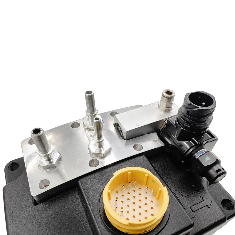 Urea Doser Pump Fit For Cummins ISB4.5 ISD4.5 ISB6.7 ISD6.7 ISM11 ISX15 For Bosch HPCR Euro V 6.7L ISB QSB 5273337 - image 7