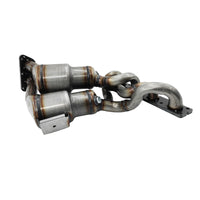 Catalytic Converter With Gasket Fit For BMW 1 Series 120i E87 3 Series E90 320i N46 E91 N46B20 2.0L 2004-2012 - image 5