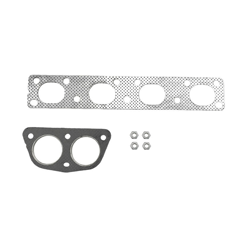 Catalytic Converter With Gasket Fit For BMW 1 Series 120i E87 3 Series E90 320i N46 E91 N46B20 2.0L 2004-2012 - image 7