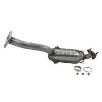 Catalytic Converter Fit For Honda Jazz GD GE 1.3L 1.5L Hatch 10/2002-07/2008 - image 3