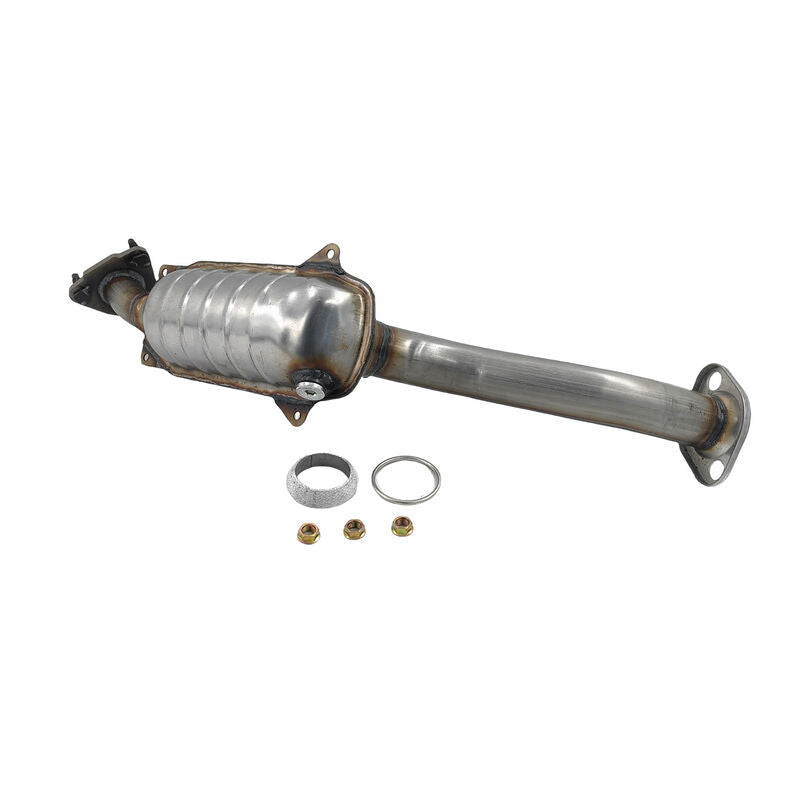 Catalytic Converter Fit For Honda Jazz GD GE 1.3L 1.5L Hatch 10/2002-07/2008 - image 4