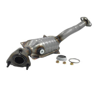Catalytic Converter Fit For Honda Jazz GD GE 1.3L 1.5L Hatch 10/2002-07/2008 - image 5
