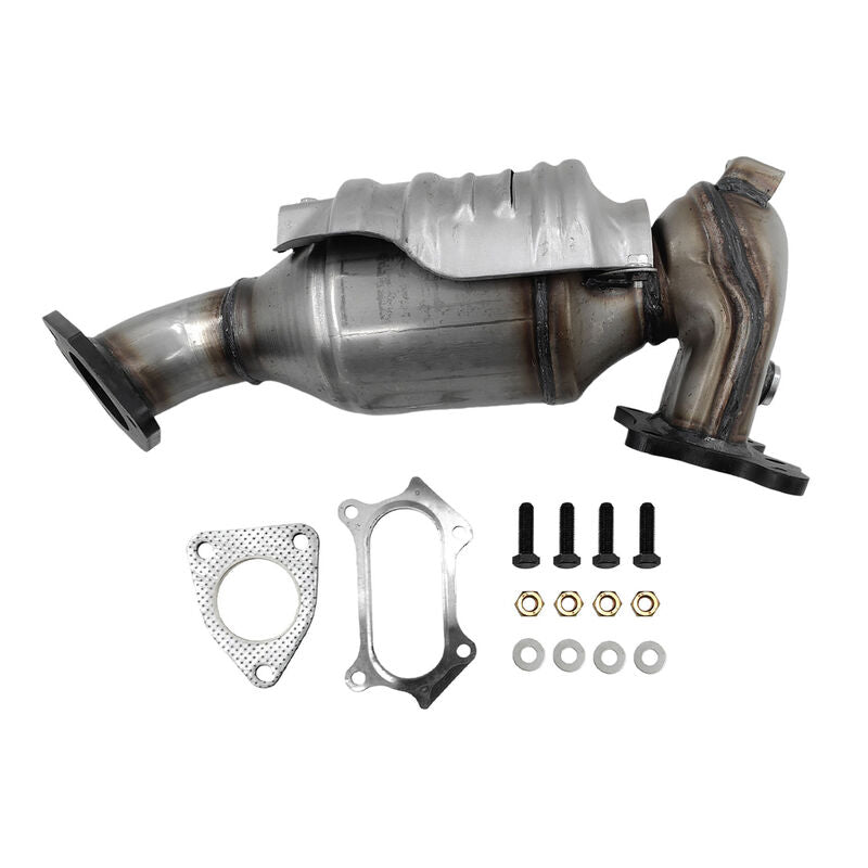 Catalytic Cat Converter Fit For Honda Odyssey RC MPV 2.4 i-VTEC 3rd 4th 5th 2014-2017 - image 3