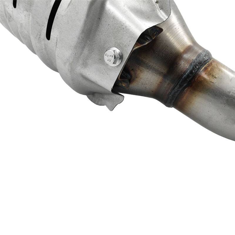 Catalytic Cat Converter Fit For Honda Odyssey RC MPV 2.4 i-VTEC 3rd 4th 5th 2014-2017 - image 9