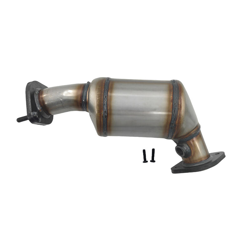 Catalytic Cat Converter Right Hand Side Fit For Holden Commodore VE 3.6L Alloytec 180KW 07/2006-05/2013 - image 2