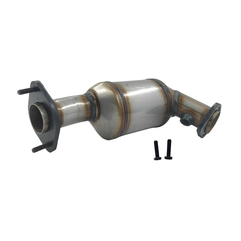 Catalytic Cat Converter Left Hand Side Fit For Holden Commodore VE 3.6L Alloytec 180KW 07/2006-05/2013 - image 2