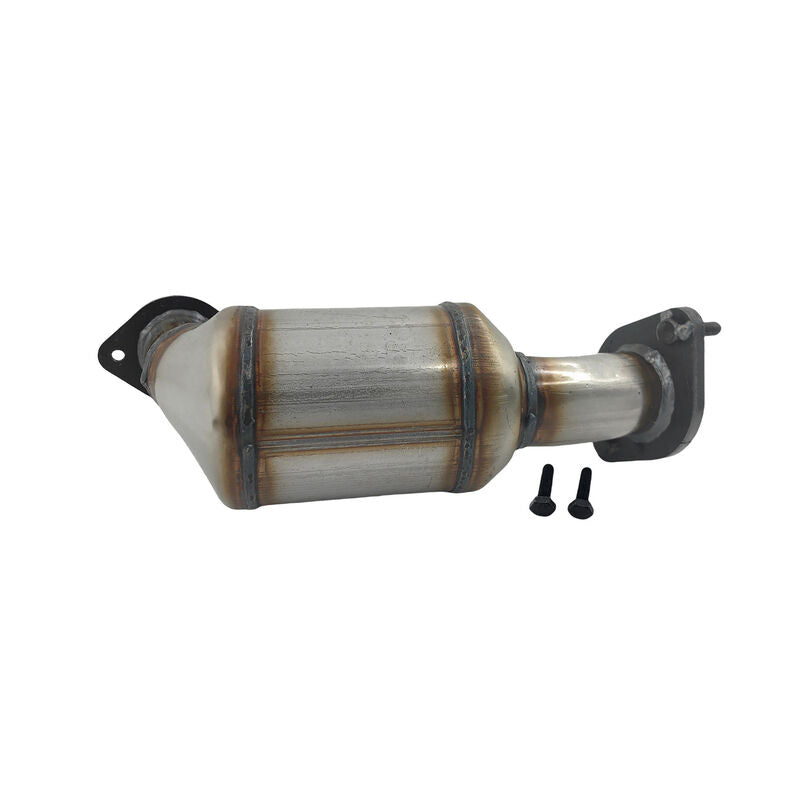 Catalytic Cat Converter Left Hand Side Fit For Holden Commodore VE 3.6L Alloytec 180KW 07/2006-05/2013 - image 5