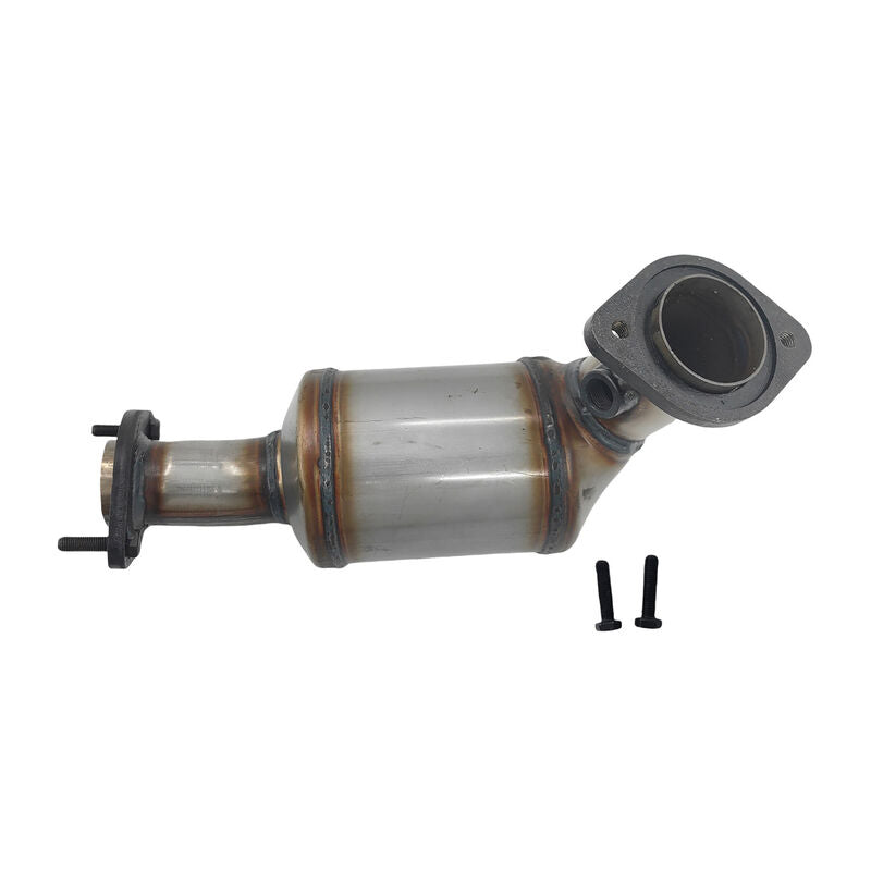 Catalytic Cat Converter Left Hand Side Fit For Holden Commodore VE 3.6L Alloytec 180KW 07/2006-05/2013 - image 8