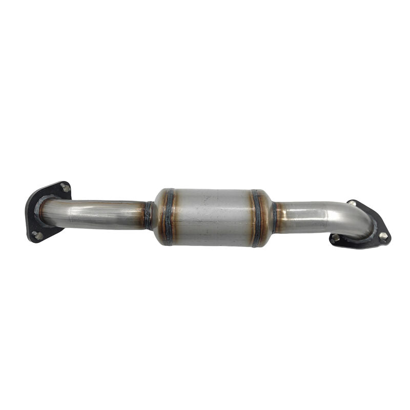 Catalytic Cat Converter Right Hand Side 3 Bolt Fit For Holden Commodore VE 3.6L SIDI 195KW 07/2006-05/2013 - image 1