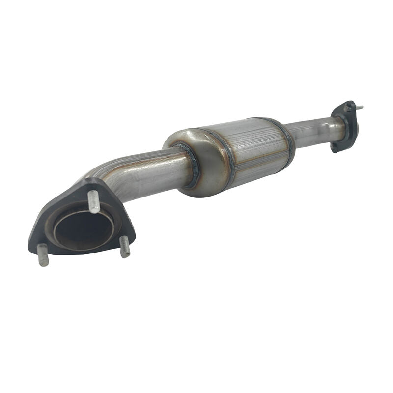 Catalytic Cat Converter Right Hand Side 3 Bolt Fit For Holden Commodore VE 3.6L SIDI 195KW 07/2006-05/2013 - image 5