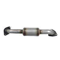 Catalytic Cat Converter Right Hand Side 3 Bolt Fit For Holden Commodore VE 3.6L SIDI 195KW 07/2006-05/2013 - image 7