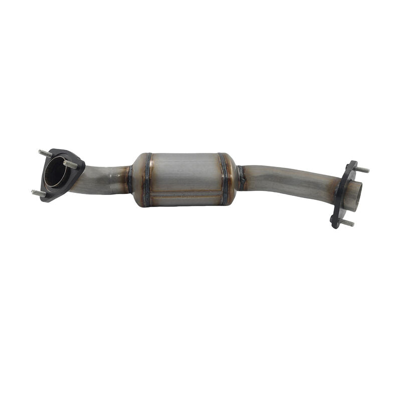 Catalytic Cat Converter Left Hand Side 3 Bolt Fit For Holden Commodore VE Caprice Statesman WM 3.6L 07/2006-05/2013 - image 2