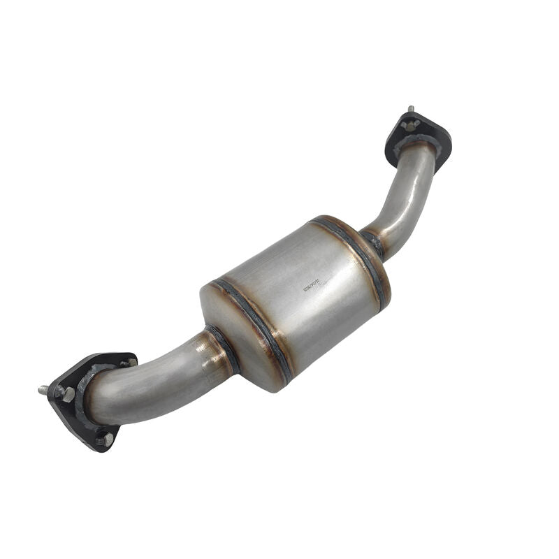 Catalytic Cat Converter Left Hand Side 3 Bolt Fit For Holden Commodore VE Caprice Statesman WM 3.6L 07/2006-05/2013 - image 3