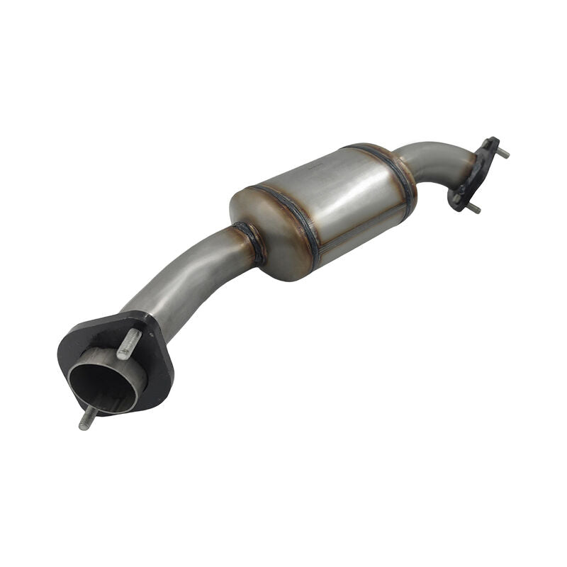 Catalytic Cat Converter Left Hand Side 3 Bolt Fit For Holden Commodore VE Caprice Statesman WM 3.6L 07/2006-05/2013 - image 5