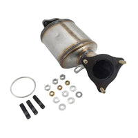 Catalytic Converter Fit For Holden Captiva CG CGII 2.4L Z24XE LE5 LE9 DOHC SUV 2010-2018 - image 4
