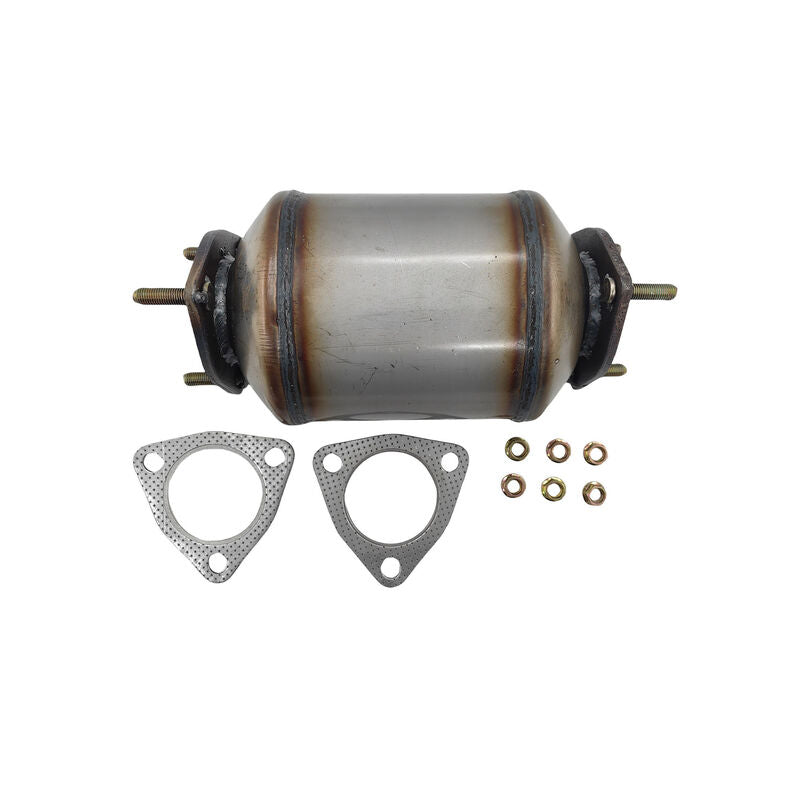 Exhaust Catalytic Converter With Gasket Fit For Holden Captiva CG Wagon CGII 2.4L 2nd 2010-2018 - image 2
