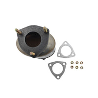 Exhaust Catalytic Converter With Gasket Fit For Holden Captiva CG Wagon CGII 2.4L 2nd 2010-2018 - image 6
