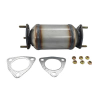 Exhaust Catalytic Converter With Gasket Fit For Holden Captiva CG Wagon CGII 2.4L 2nd 2010-2018 - image 7