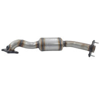 Catalytic Cat Converter Left Hand Side Fit For Holden Commodore VE V6 3.0L Sedan Wagon Ute 2009-2013 - image 11