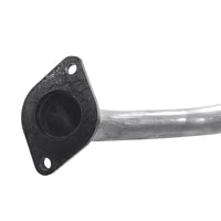 Exhaust Rear Muffler With Gasket Fit For Hyundai Elantra 1.8L 2L FWD Sedan Hatchback 2000-2011 - image 5
