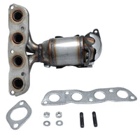 Exhaust Manifold & Catalytic Converter Fit For Hyundai AccentL RB 1.4L G4LC Petrol 06/2015-12/2019 - image 2