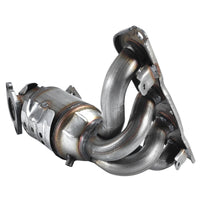 Exhaust Manifold & Catalytic Converter Fit For Hyundai AccentL RB 1.4L G4LC Petrol 06/2015-12/2019 - image 3