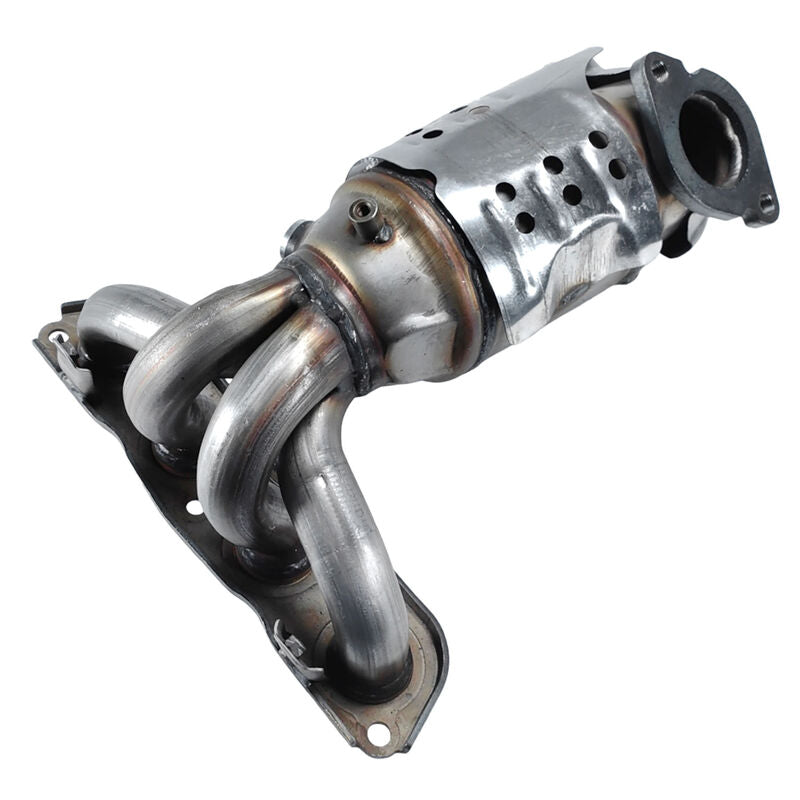 Exhaust Manifold & Catalytic Converter Fit For Hyundai AccentL RB 1.4L G4LC Petrol 06/2015-12/2019 - image 4