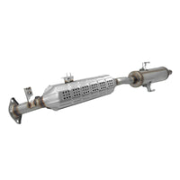 Catalytic Converter Fit For Mazda 6 GG GY 2.3L 4Cyl Non-Turbo 2002-2007 - image 3